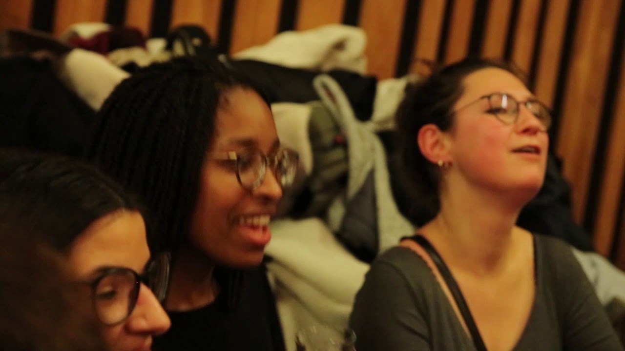 Chorale d'un soir N°21 /Tones and I - Dance Monkey / Philippe Katerine - La banane