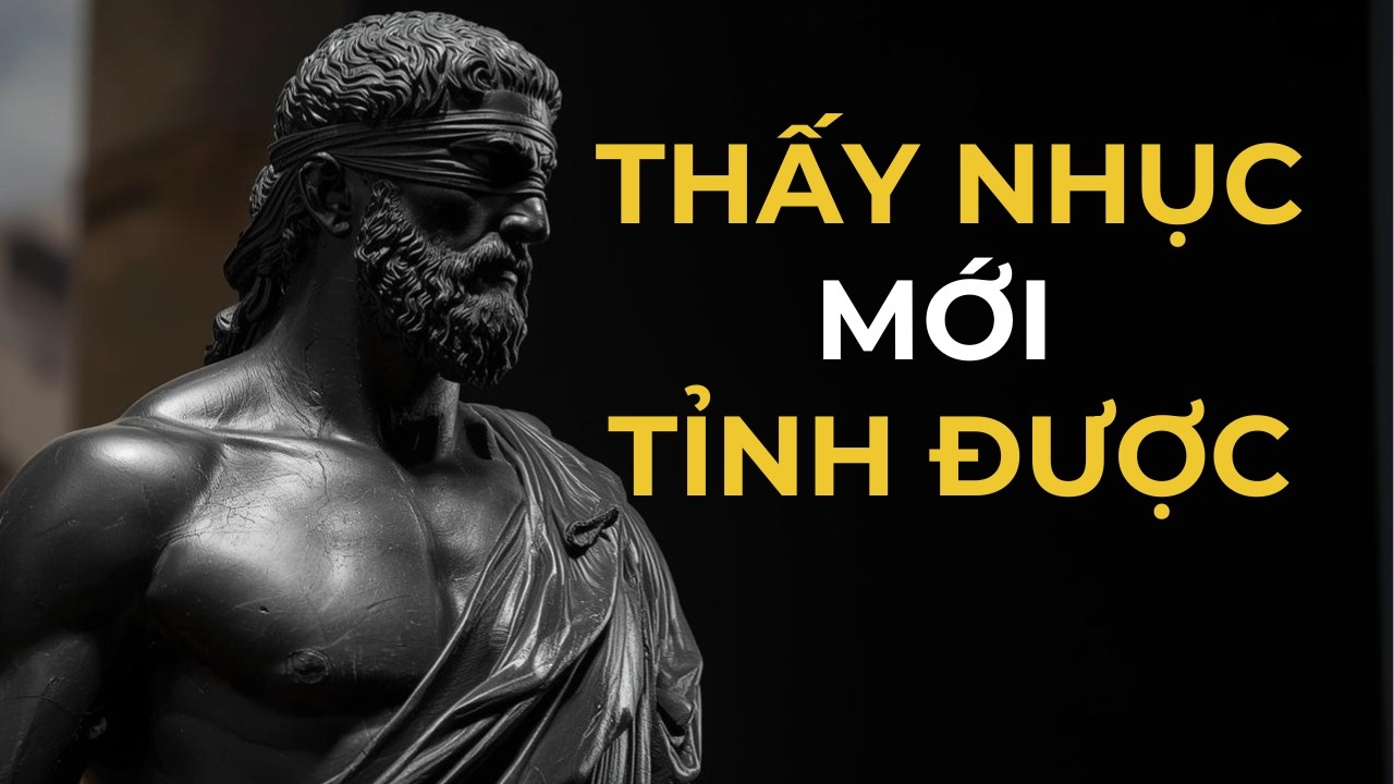Đời Vả Càng Đau Bản Lĩnh Càng Lớn | Nhịp sống khắc kỷ