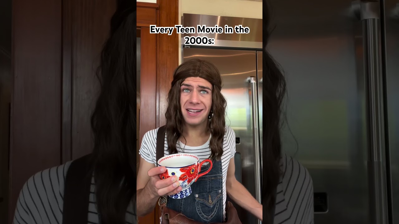 Every Teen Movie in the 2000s: