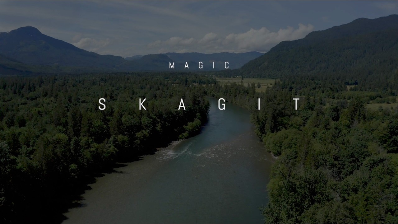 MAGIC SKAGIT