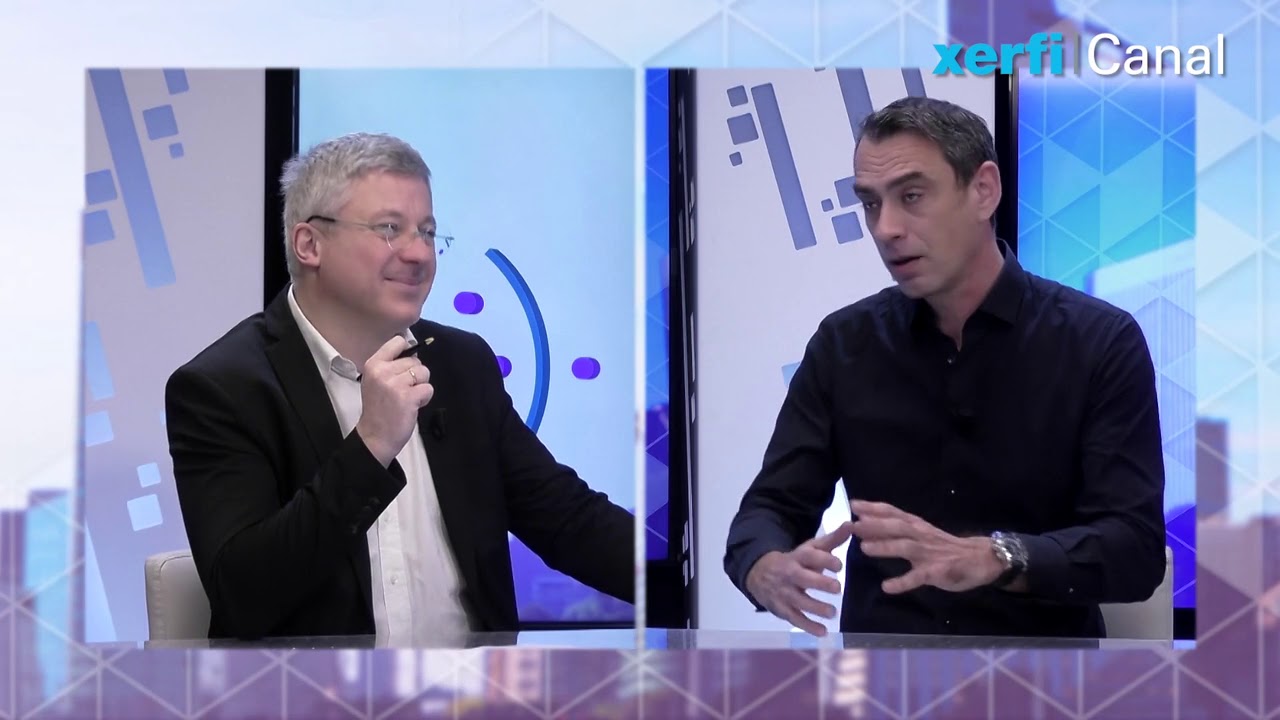 L’impact de l’IA sur le travail et la gouvernance de l’entreprise [Renaud Champion]