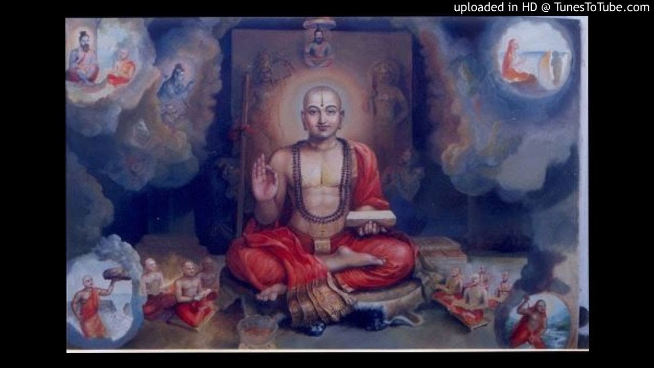 Mahabharata Tatparya Nirnaya 64 By Sri Sri 1008 Sri Suvidyendra theertha Sripadangalavaru