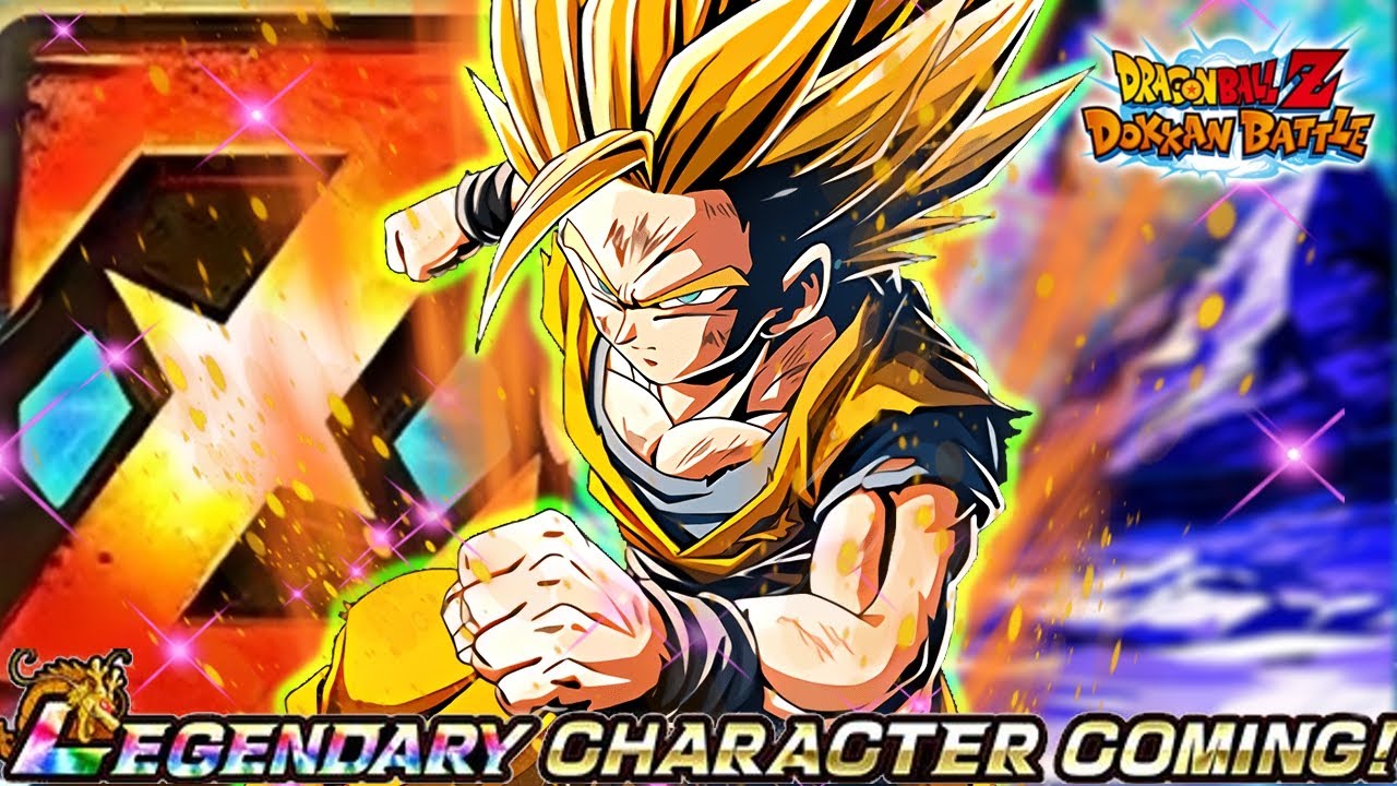 Analyse GOHAN SSJ2 ZLR | DOKKAN BATTLE