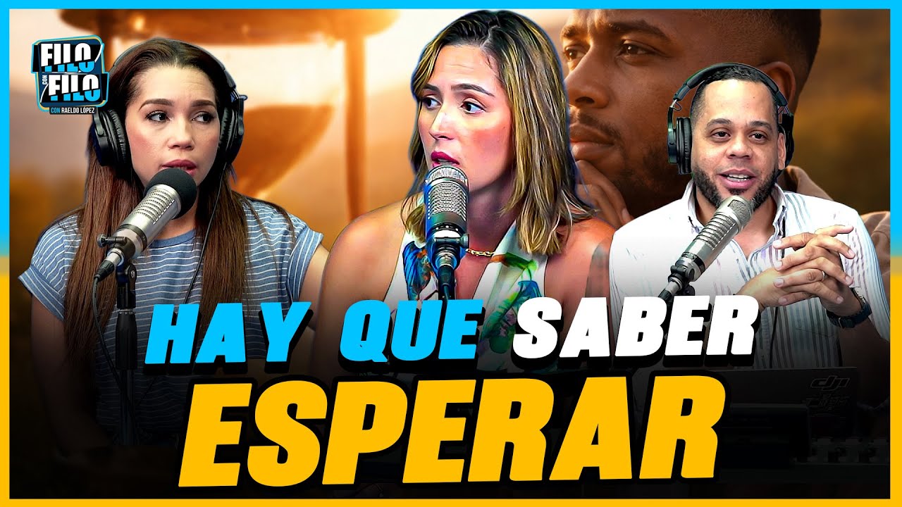 LA IMPORTANCIA DE RESPETAR EL PROCESO PARA LOGRAR RESULTADOS