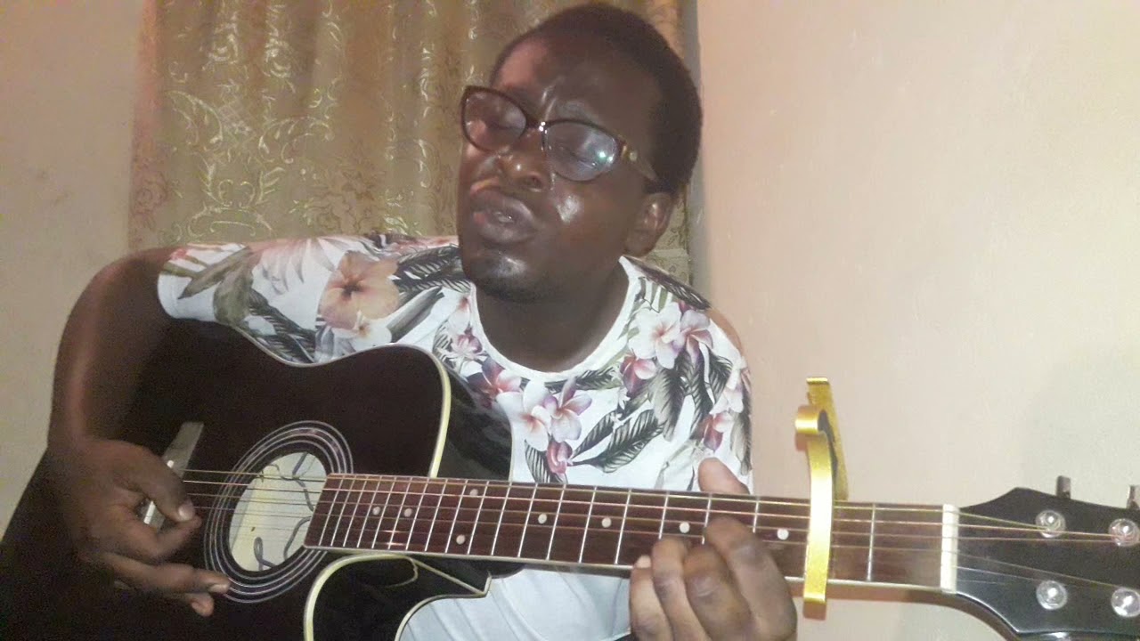 Il prend soin de moi by Mathias MAVOUNIA_HOME Worship