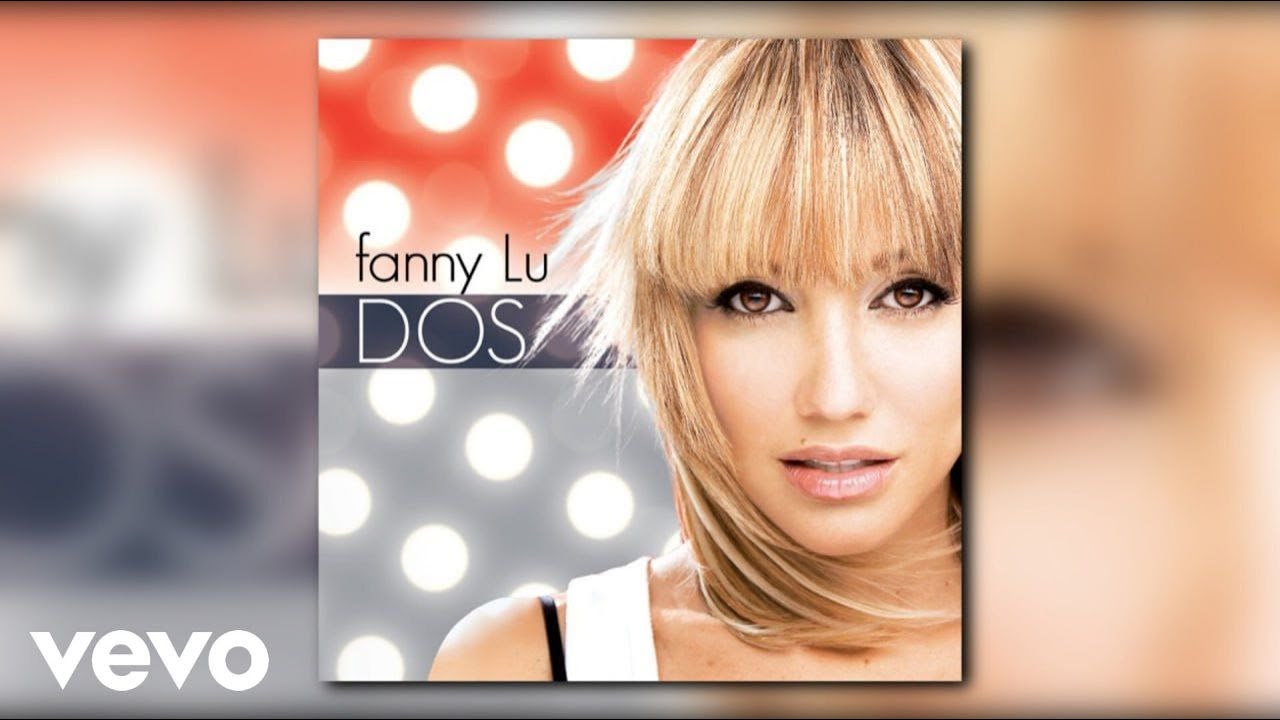 Fanny Lu - Celos (Audio)