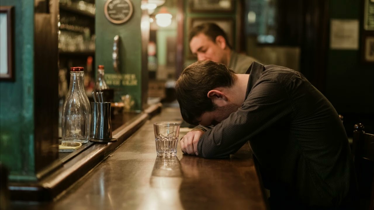 Брат, стакан мой пуст (перевод песни Nick Cave and The Bad Seeds - Brother, my cup is empty)