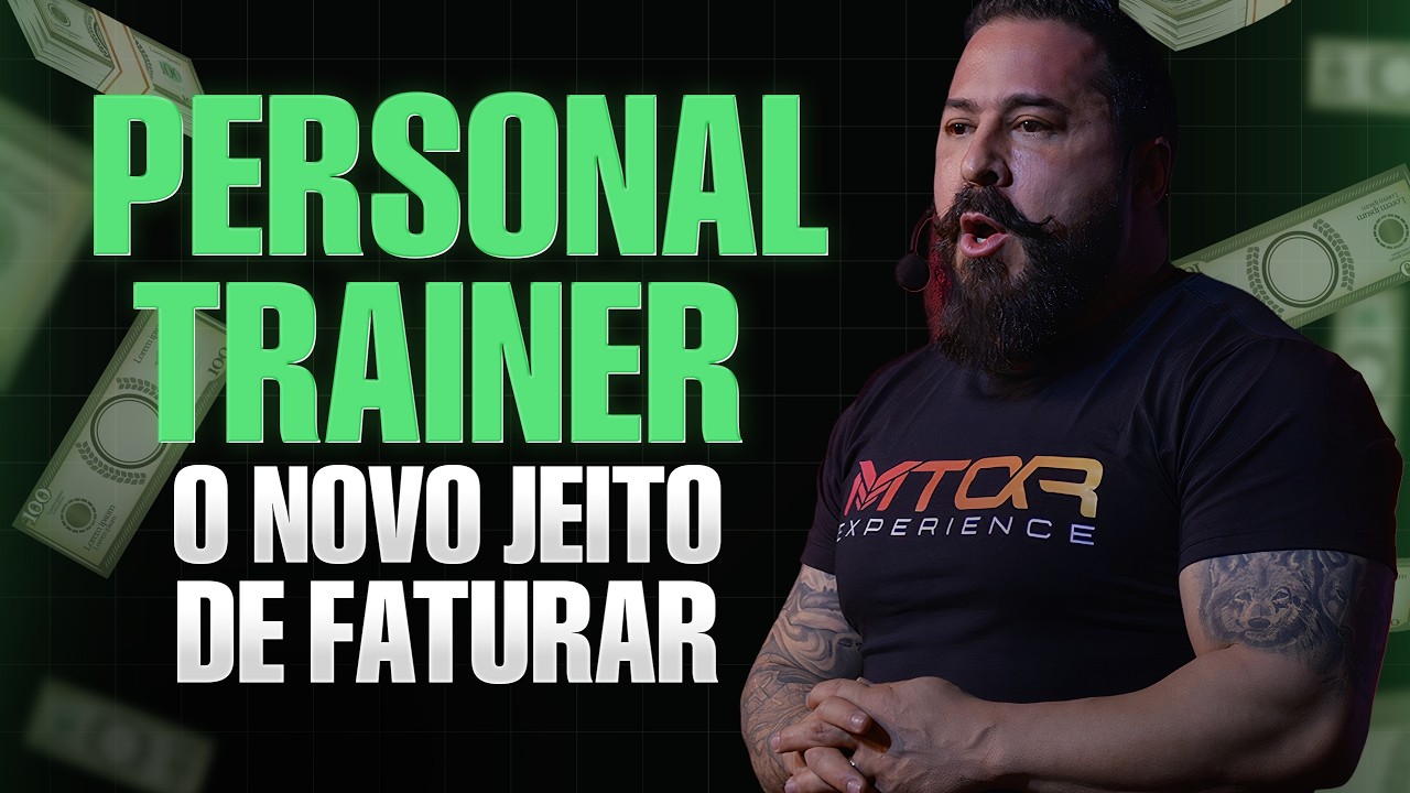 De Personal Trainer a Empreendedor de 8 Mi com a Técnica MTOR | Mauricio Medeiros - Kiwicast #471