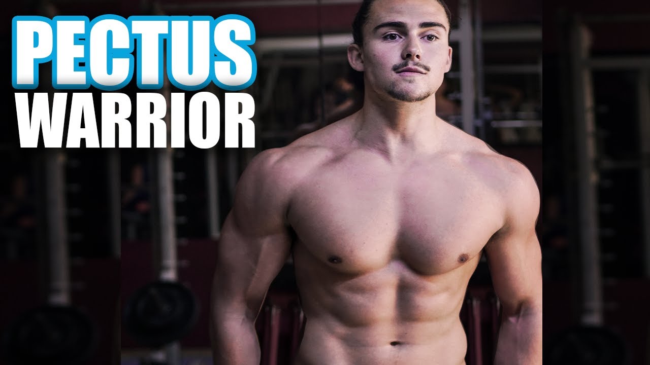 Become a PECTUS WARRIOR (EXCITING NEWS!)