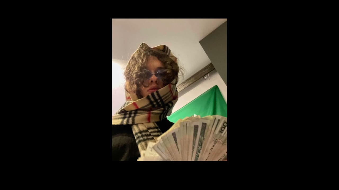 mlody korden - idk