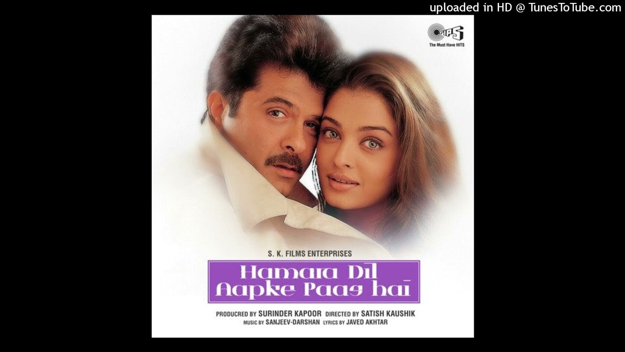 Shukriya Shukriya - Hamara Dil Aapke Paas Hai