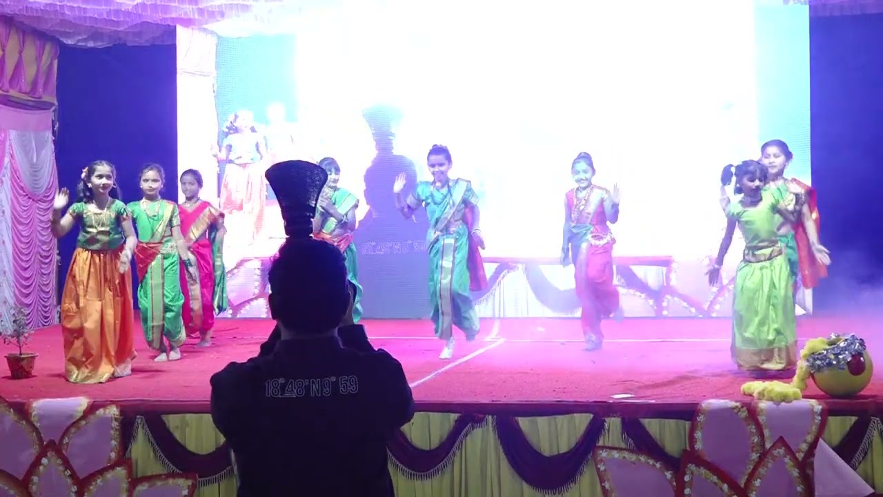 TOMOAE ANNUAL FUNCTION - 2026