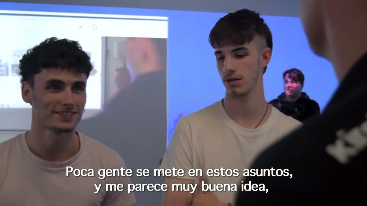 EVENTO III CONCURSO MACHINING MEETS TALENT BY CERATIZIT 2025