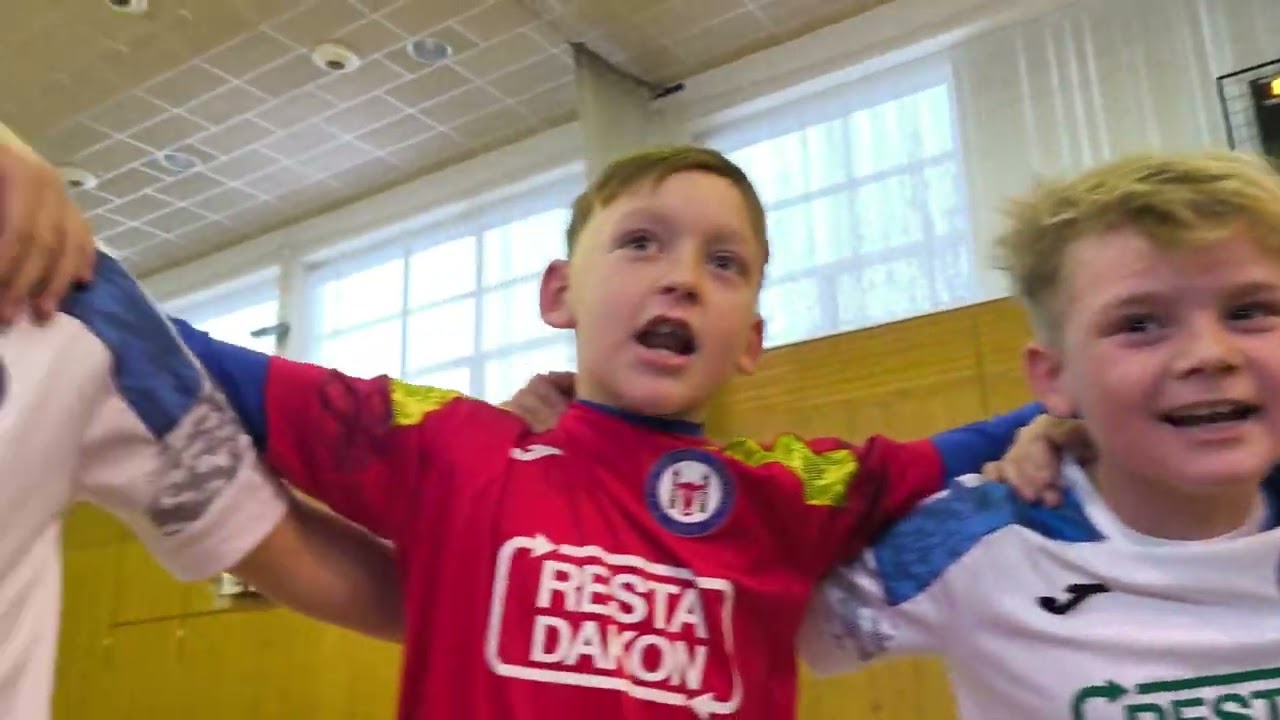 1.FC v Viktorie Přerov