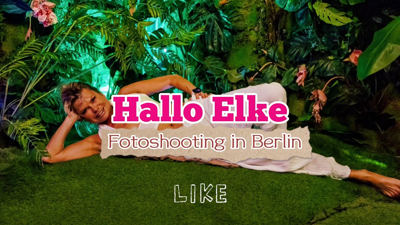 Hallo Elke! 022 Fotoshooting in Berlin mit Fotograf Alex