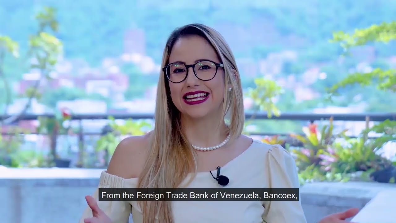 #DatosBancoex | Venezuela registra el crecimiento econ&oacute;mico m&aacute;s grande de la regi&oacute;n latinocaribe&ntilde;a.