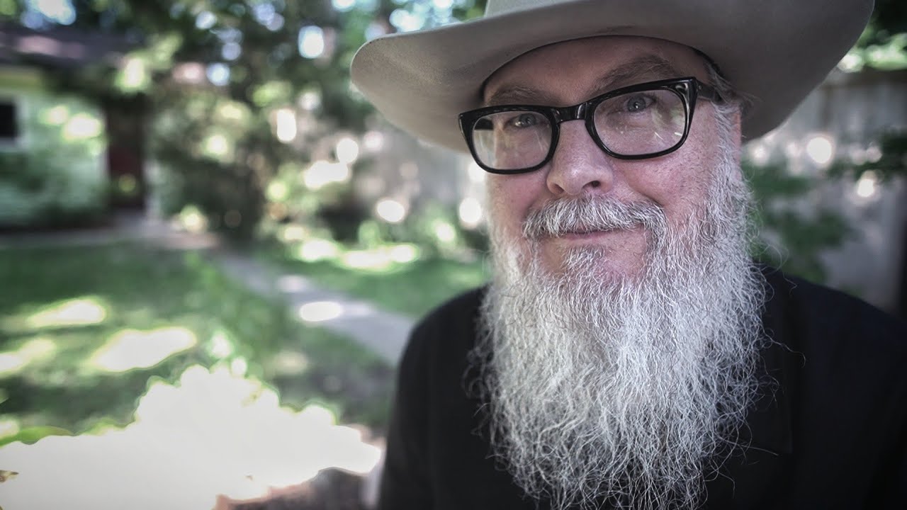 Neil Young and Jimi Hendrix Drove a Stolen Truck to Woodstock