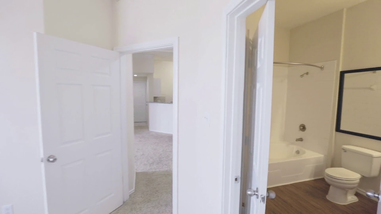 Chandler Park Houston TX - mychandlerparkapartments.com - 2BD 2BA Apartment For Rent