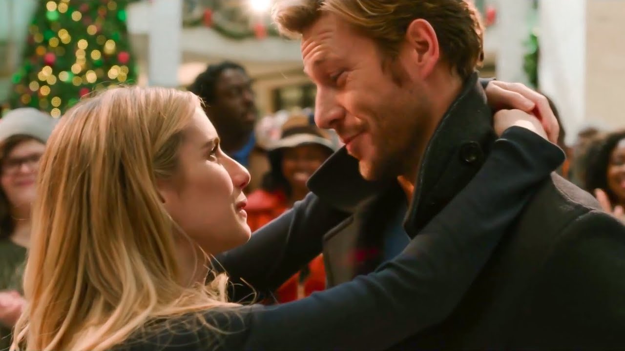 Top 10 Netflix Original Rom-coms/Romance Movies