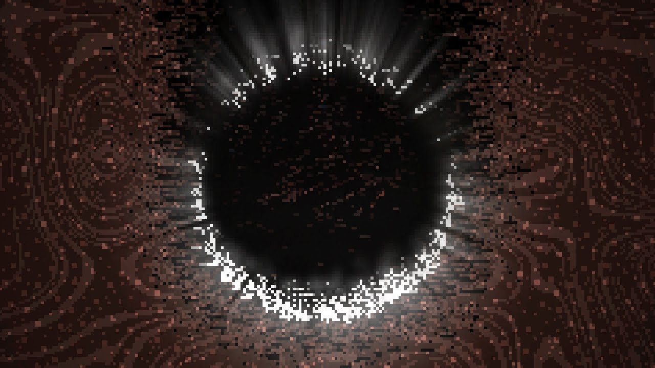 The Void Stone Noita Run