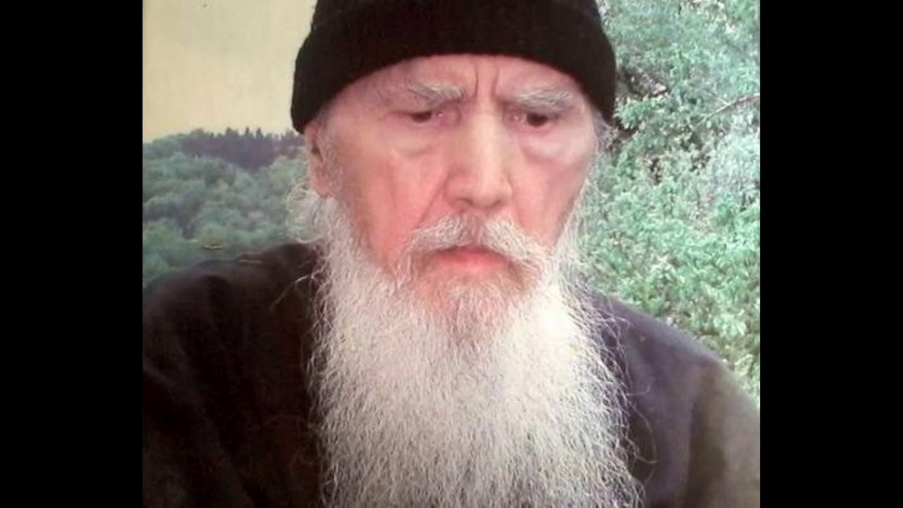Părintele Visarion Iugulescu - Unde-i Domnul al meu soare (audio)