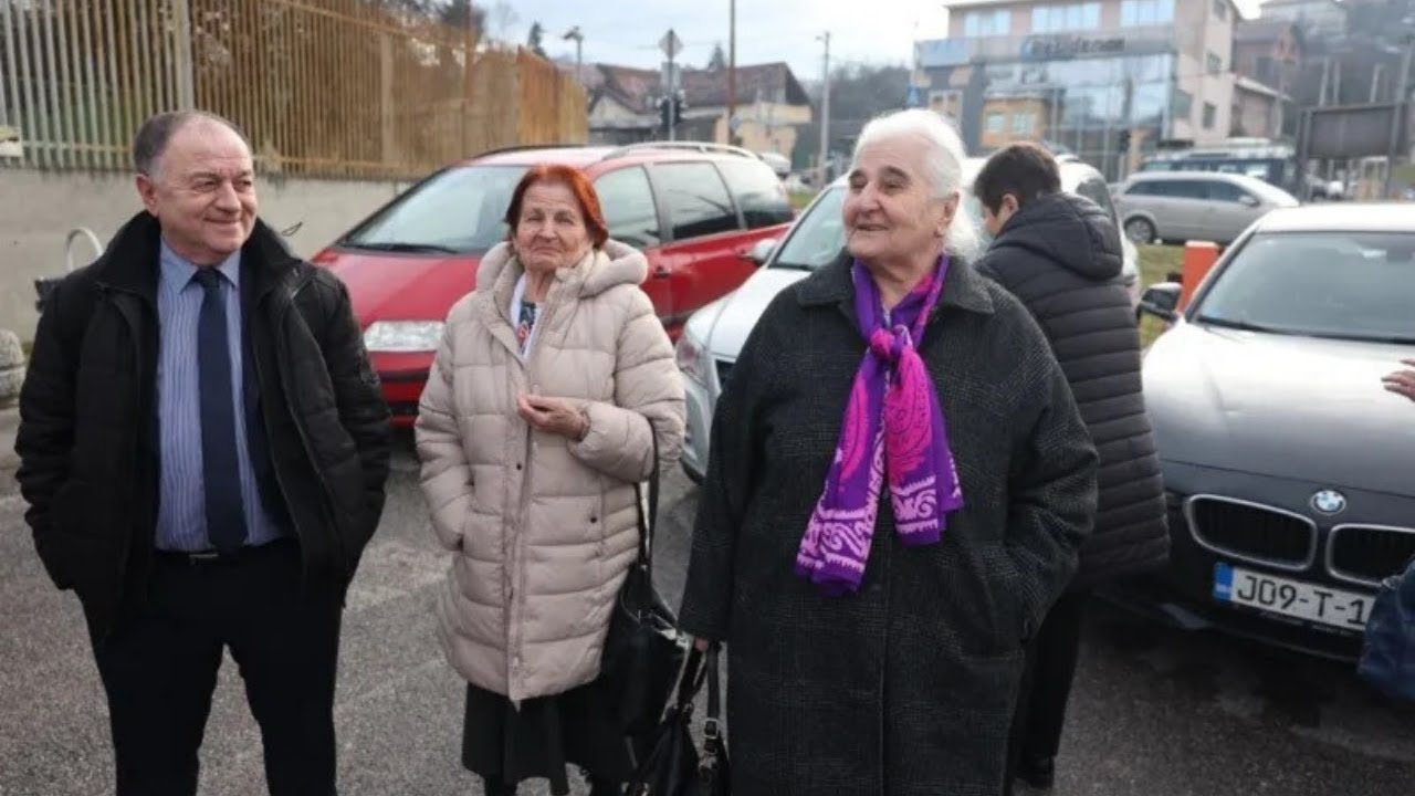 Bogunić: Formiran predmet u slučaju Kajganić pred disciplinskim tužiocem! Subašić: Smijenit ćemo ga!