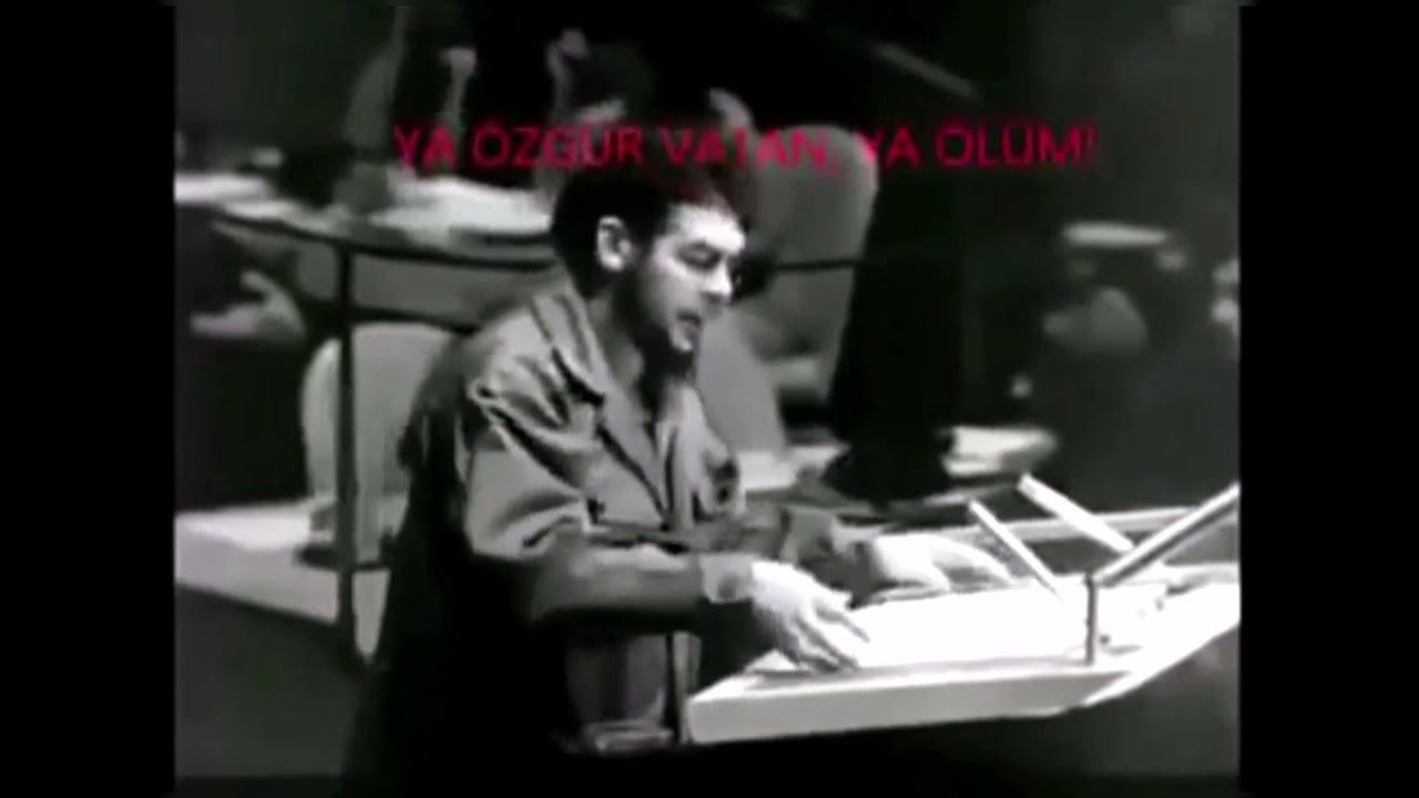 Grup Yorum  Gerisi Hayat Klip