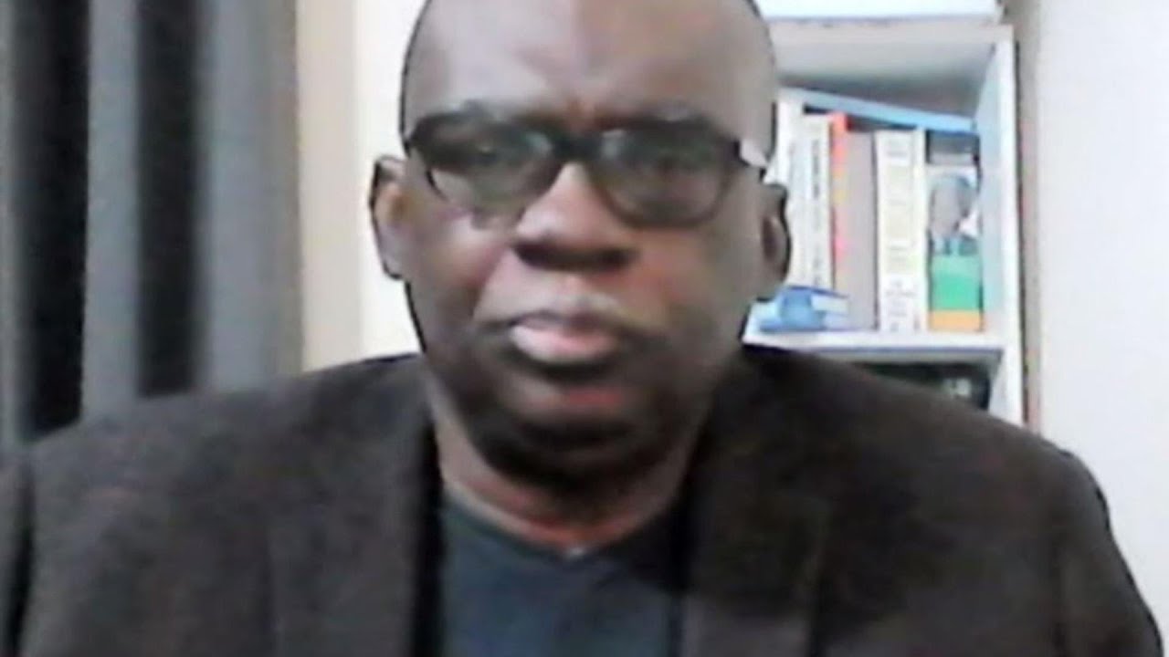 Are parts of Nigeria becoming ungovernable?