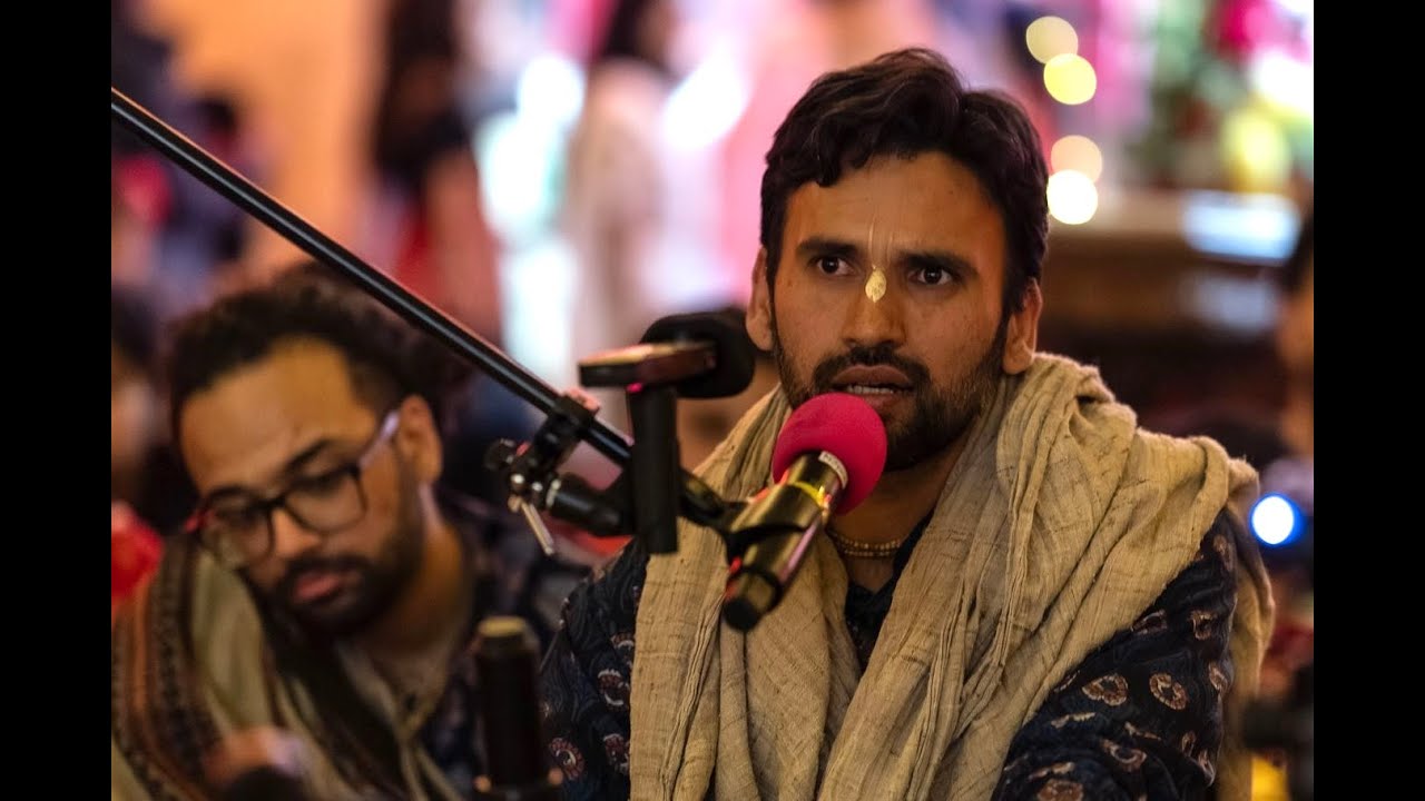 Thakura Das • Kirtan Love Fest 2024 Day 1 • 02.17.2024