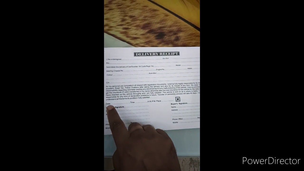 HOW TO TRANSFER CAR | FULL GUIDE | FORM 29,30,28,26,DELIVERY NOTE AND CASH RECEIPT