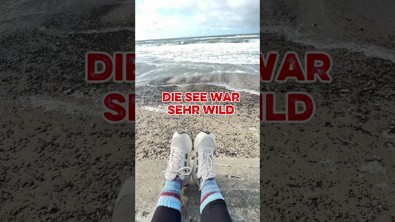 #roadtrip durch #d&auml;nemark 🇩🇰 #vanlife #campervan #diaries #adventure #westcoast #geocaching #reise