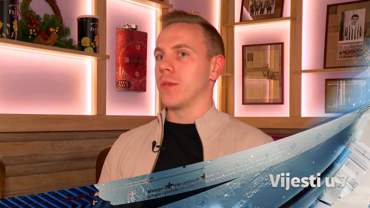 VIJESTI U 7: ZABRANA PUŠENJA U OBJEKTIMA U FBIH - ŠTO SE ĆEJFA TIČE, DOVIĐENJA, OVO SU NOVA PRAVILA