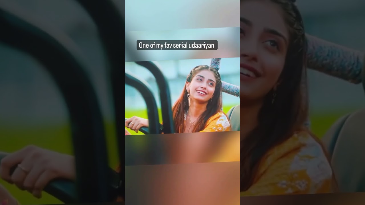 udaariyan serial#colorstv #udaariyaan #tittlesong #nehmat #harleen