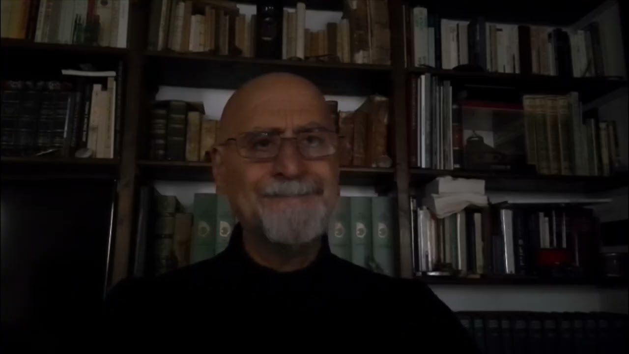 “Cosa resta dell’Europa”: il saggio di Pierluigi Franco presentato a Sulmona - 18/01/2026