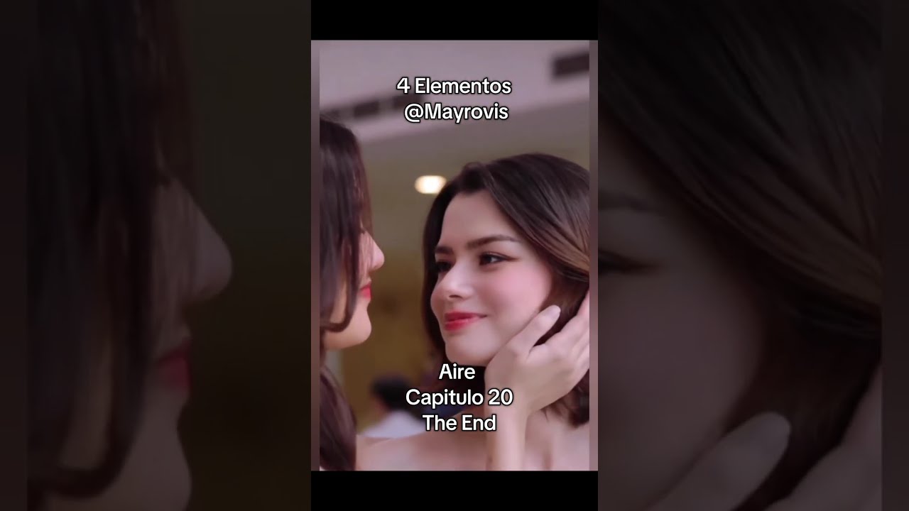 Aire Capitulo 20 - 4 Elementos - Mayrovis #freenbecky #englot