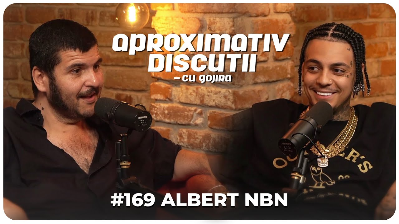 Albert NBN: 