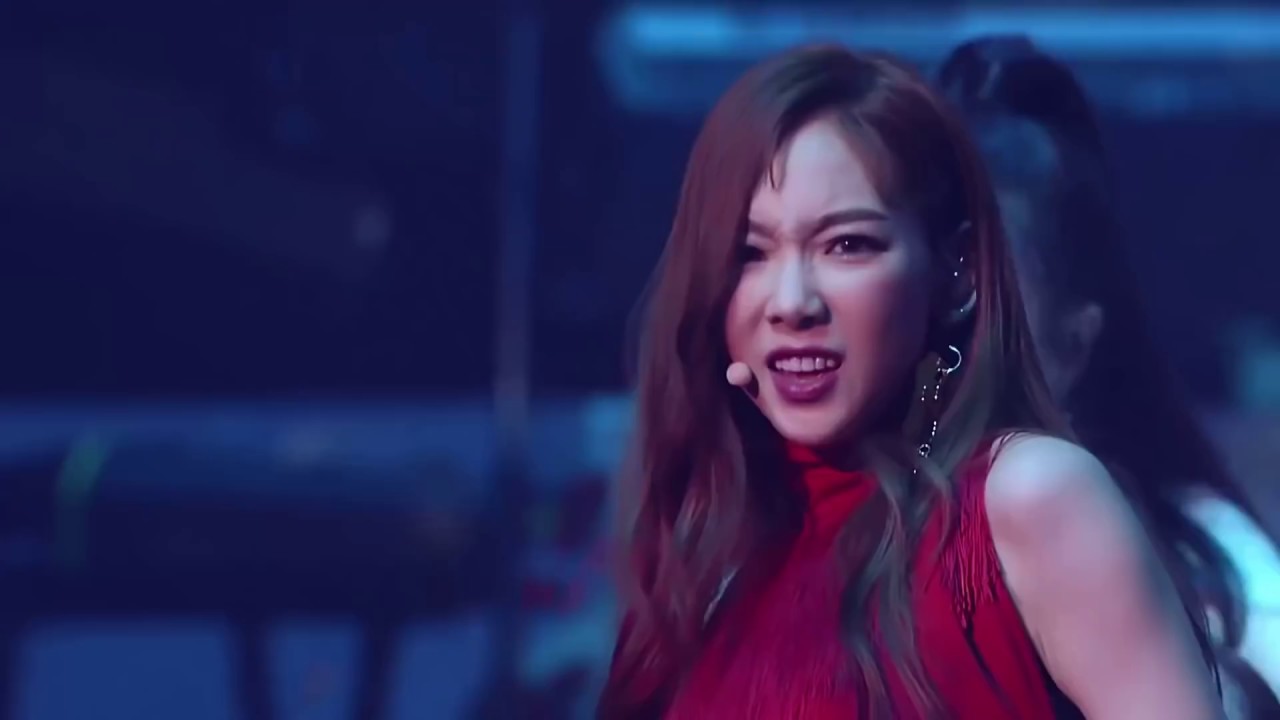 'S    Taeyeon Concert   Kihno Video   Full Concert