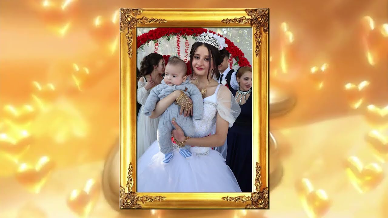 Чудово свадьба Абрам и Берёза 11 09 2023 часть1
