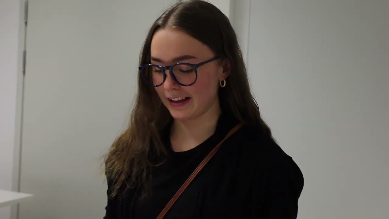 Kastellin Lukion ABIVIDEO 2022