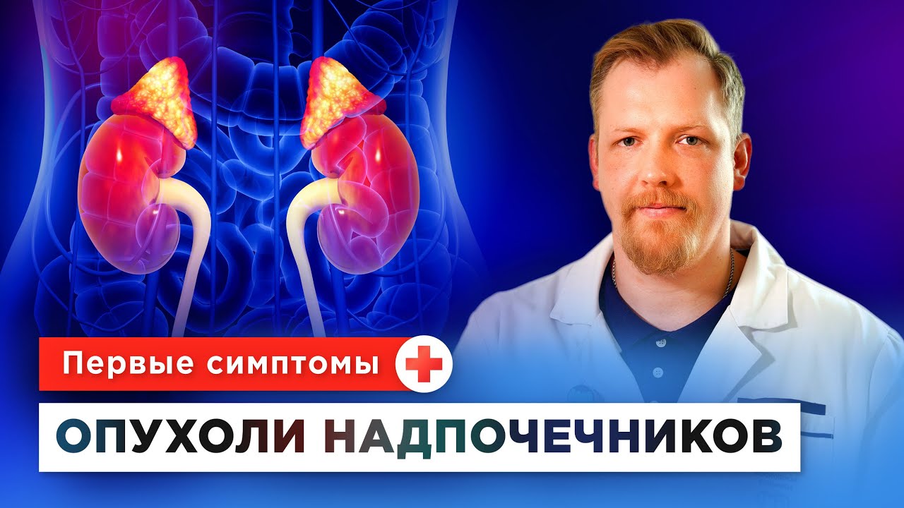 Зачем нам надпочечники? Врач о причинах, симптомах и лечении заболеваний надпочечников