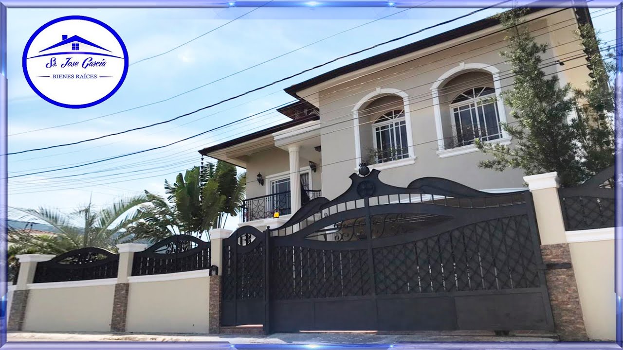 ✔️ CASA EN VENTA EN PUERTO PLATA REPUBLICA DOMINICANA  🔥