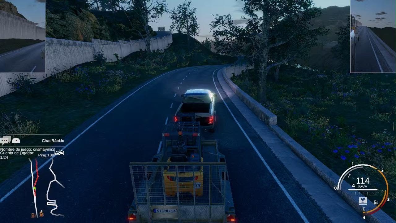 Truck & Logistics Simulator_20260123201751