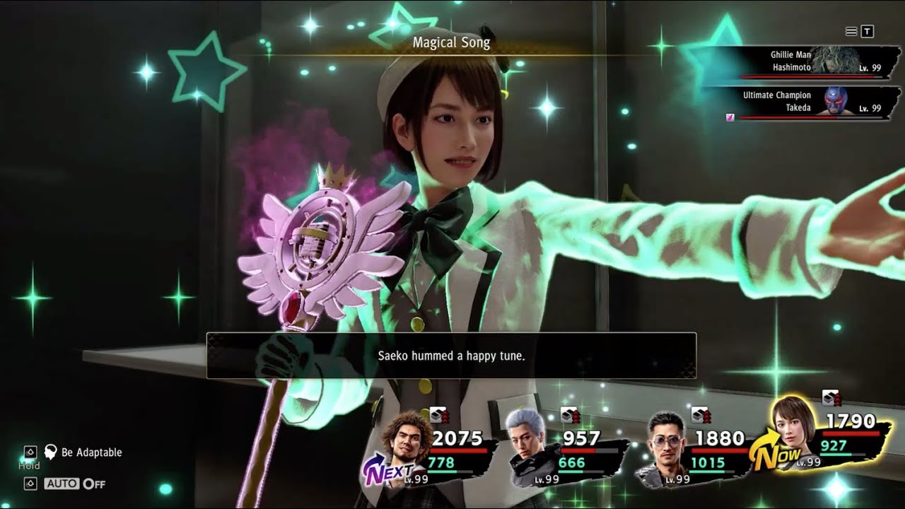 True Final Millennium Tower Speedrun in 26:44 - Yakuza: Like a Dragon