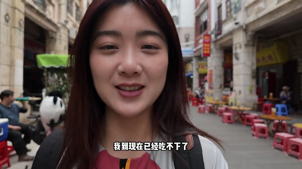 广西梧州旅游 何处为家