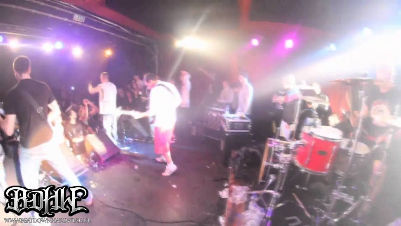 NASTY - ONE VOICE @ BDHW 