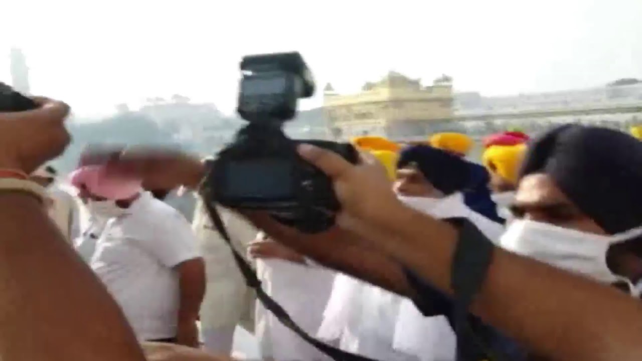 Shiromani Akali Dal Live Stream