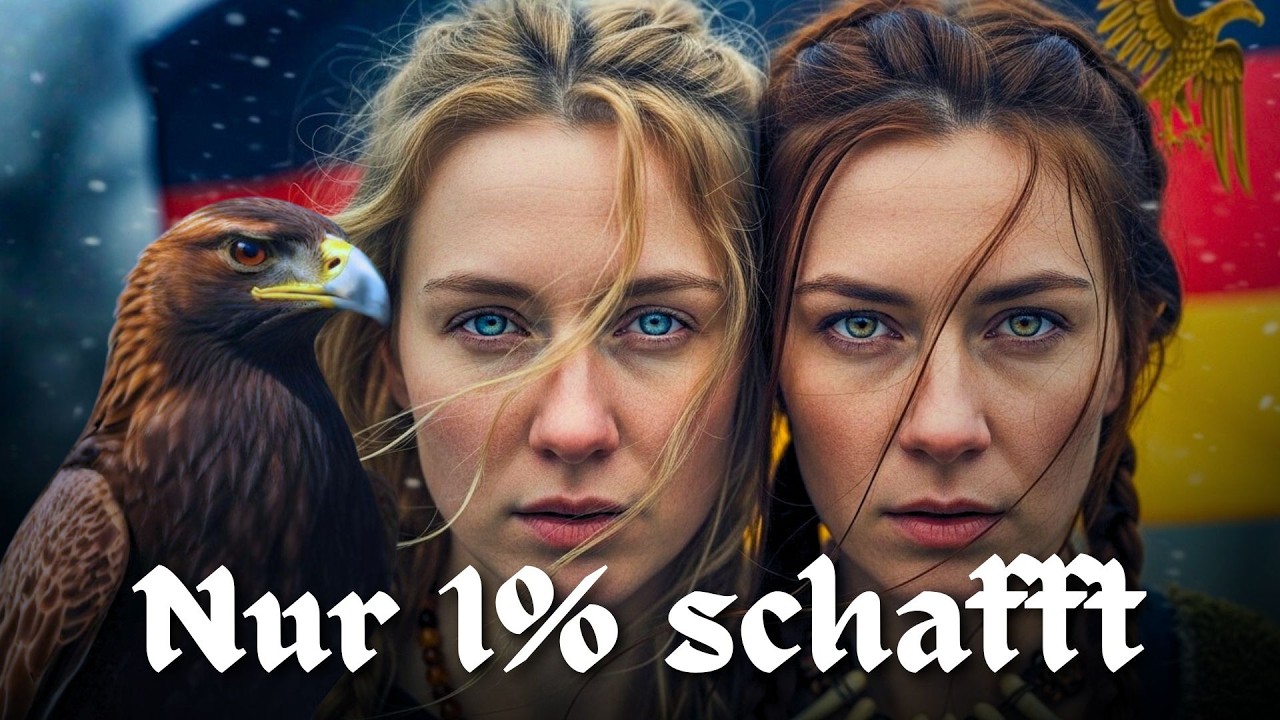 Du darfst dieses Lied NICHT hören… nur 1% der Deutschen mit echten Herzen halten bis zum Ende durch