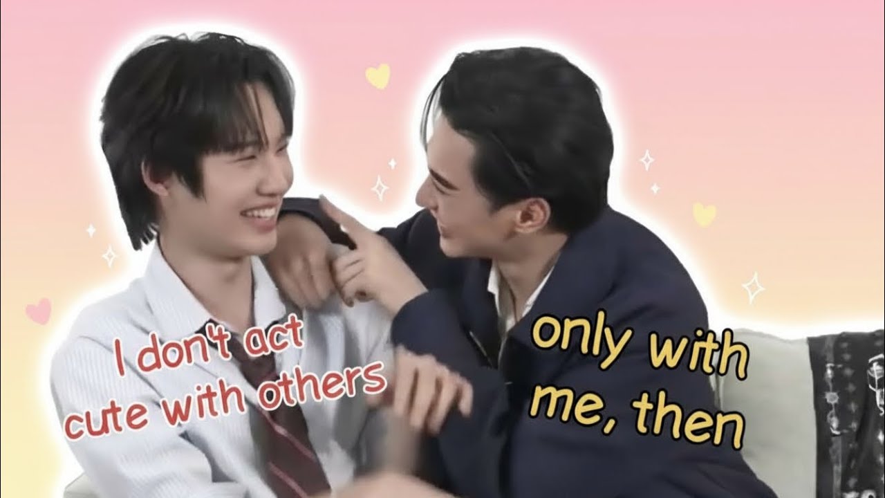 KengNamping moments i watch while waiting for Khemjire Special Ep !