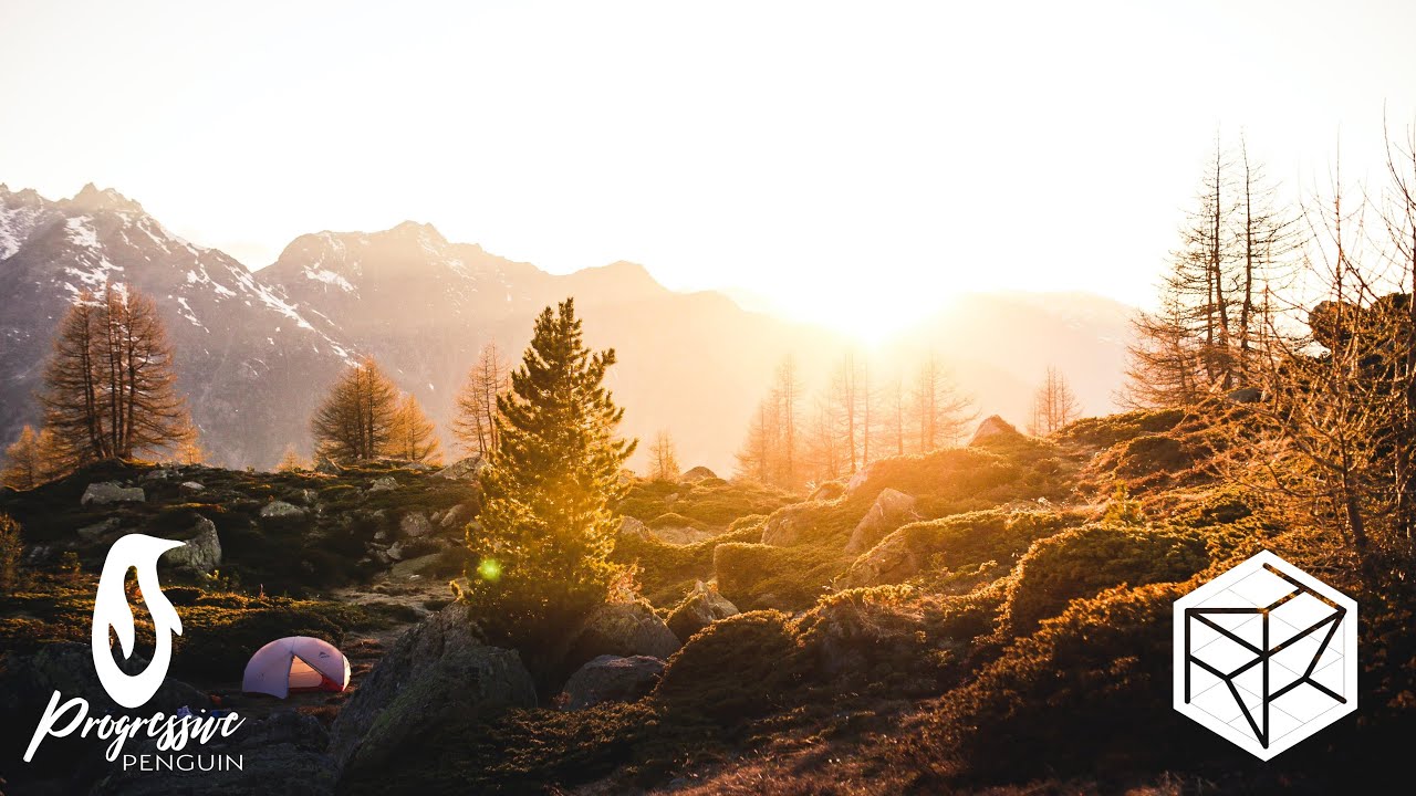 Vantasy - When The Sky Clears Up (Lesh Remix)