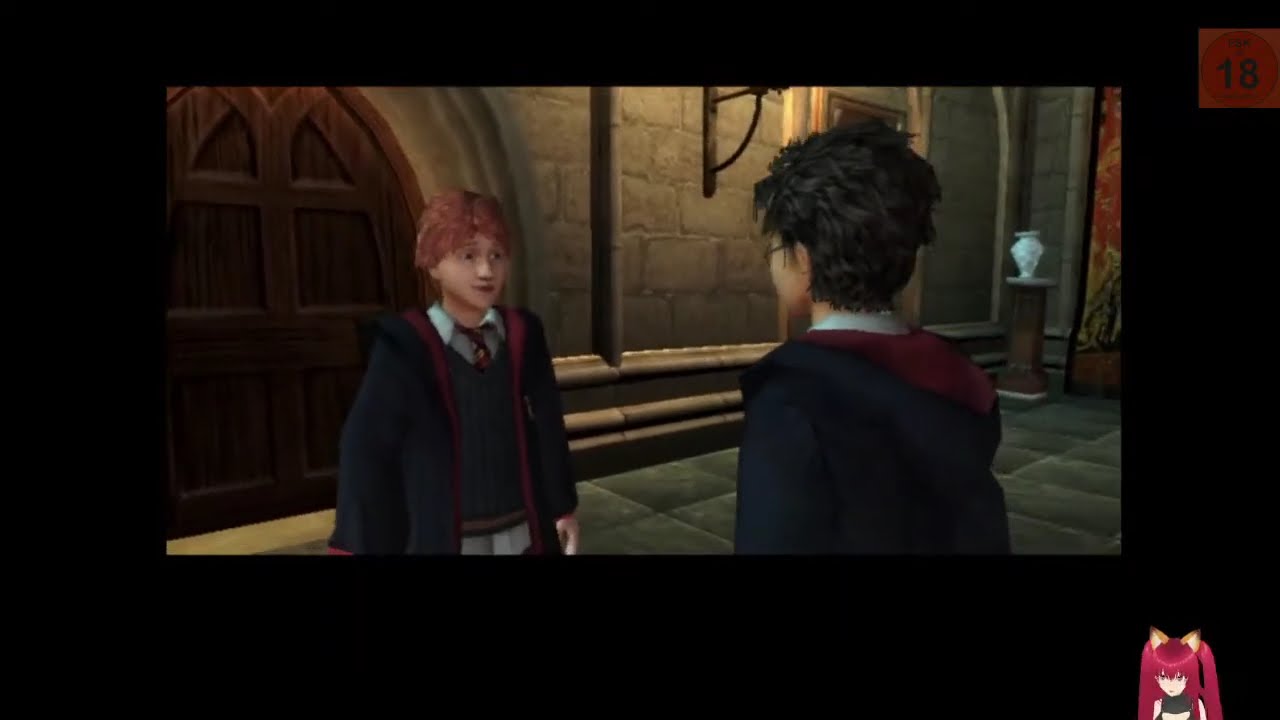 harry potter  und der gefangene von askaban teil1 ps2